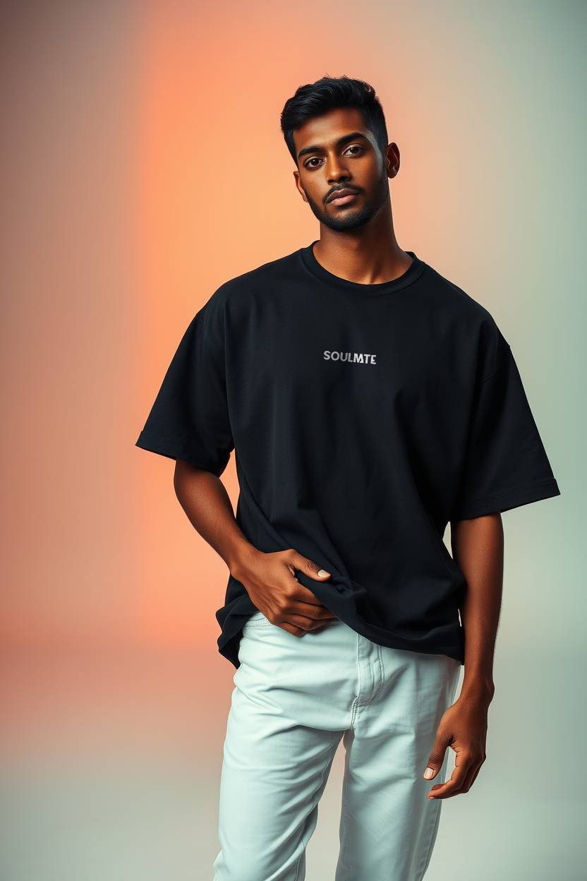 w8 oversized t-shirts