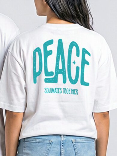 The 'Connected Heart' Edition #1 - Female