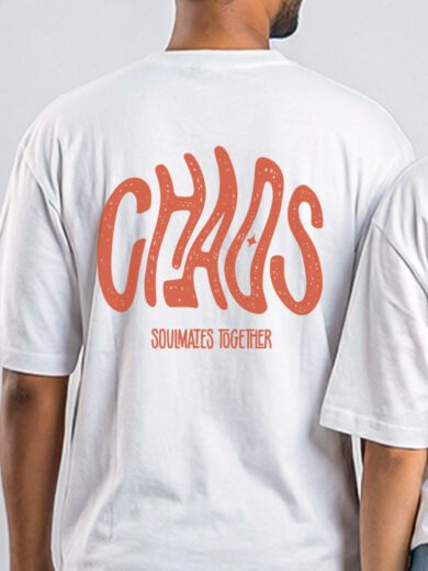 The 'Connected Heart' Edition #1 - Male