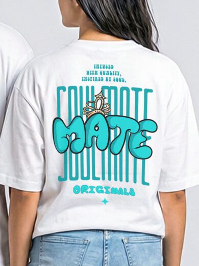 The 'Connected Heart' Edition #2 - Female