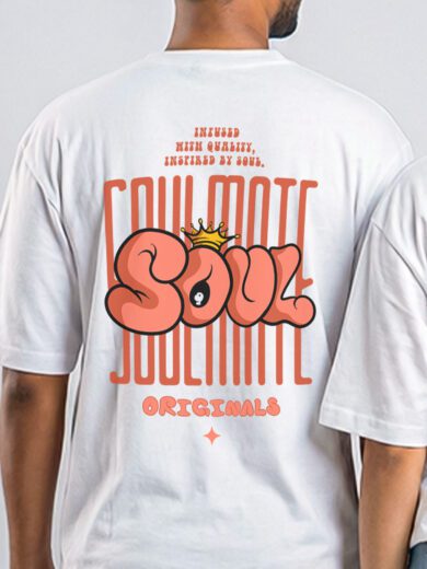 The 'Connected Heart' Edition #2 - Male