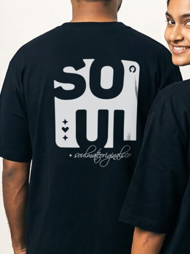 The 'Connected Heart' Edition #3 - Male