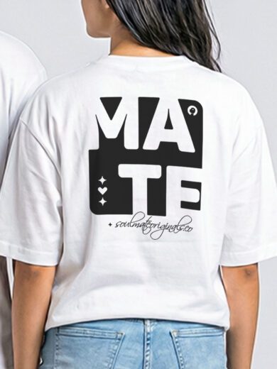 The 'Connected Heart' Edition #3 - Female