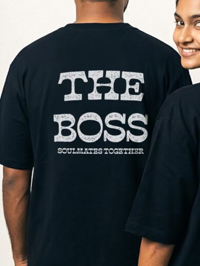 The 'Connected Heart' Edition #4 - Male