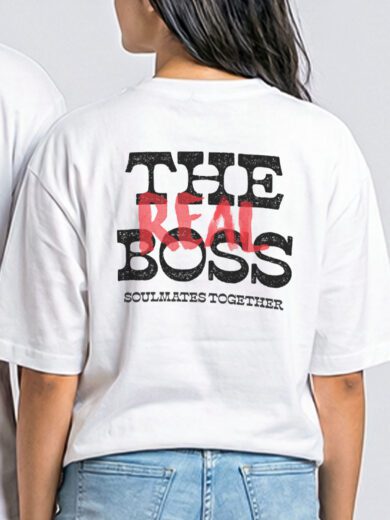 The 'Connected Heart' Edition #4 - Female