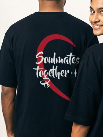 The 'Connected Heart' Edition #5 - Male