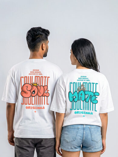 Soulmate Originals