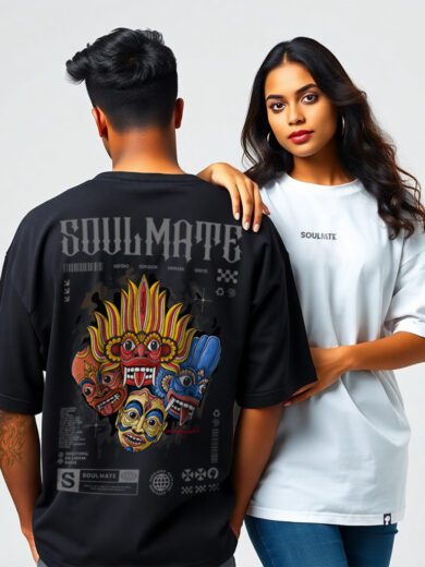 Soulmate Originals
